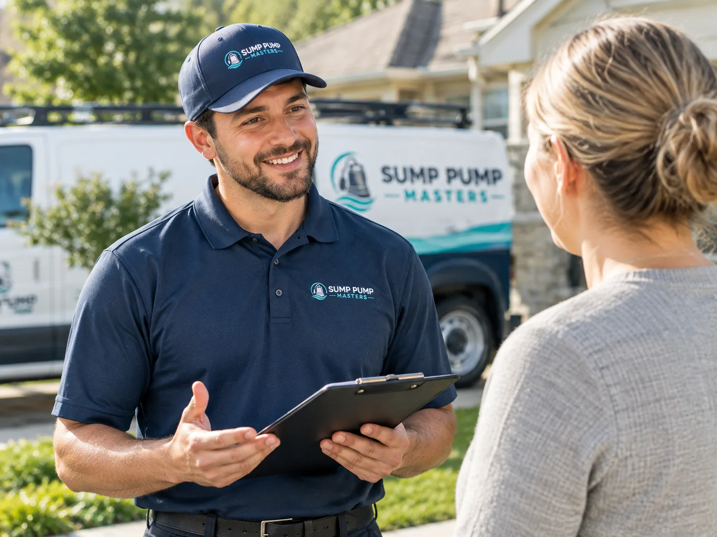 Sump Pump Repair Orangeville, UT FAQs